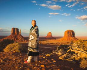 Learning Indigenous Spiritual Technology: 5 Steps of Prayer and Action