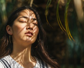Staying Positive in Difficult Times