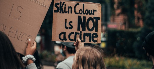 How Can We Define – and Recognize – Systemic Racism?