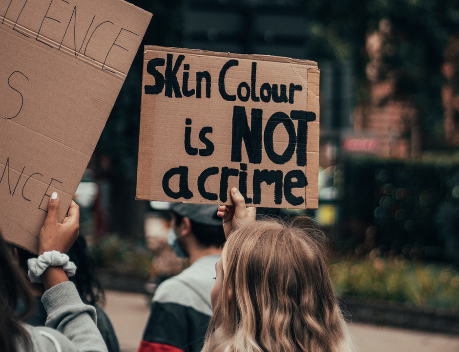 How Can We Define – and Recognize – Systemic Racism?