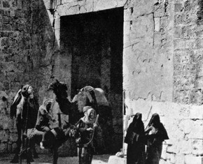De la prisión a la pobreza y el exilio: el viaje de Bahá’u’lláh