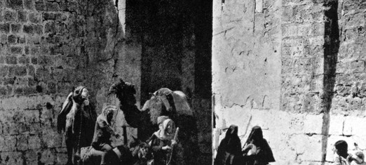 De la prisión a la pobreza y el exilio: el viaje de Bahá’u’lláh