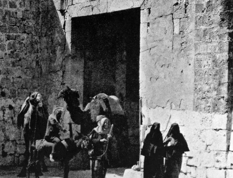 De la prisión a la pobreza y el exilio: el viaje de Bahá’u’lláh