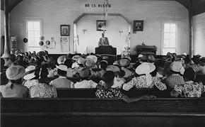 Harlem, 1920: An Entire Black Church Embraces the Baha’i Faith