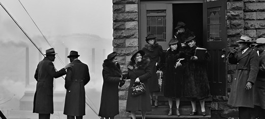 Harlem’s First Emmanuel Church and the Baha’i Principle of Racial Unity