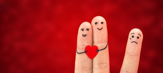 Cómo evitar deprimirse en San Valentín