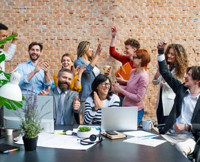 Creating a Spiritual Workplace