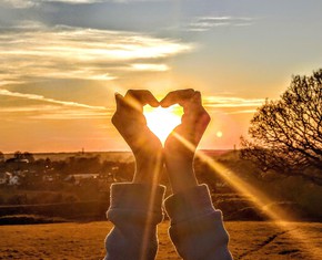 Cómo eliminar el óxido del egoísmo de nuestro corazón