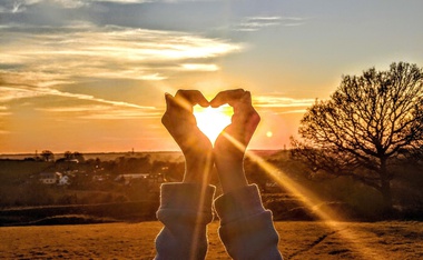 Cómo eliminar el óxido del egoísmo de nuestro corazón