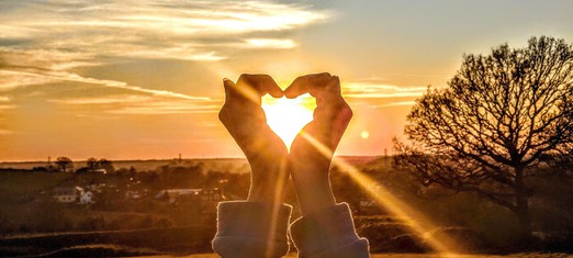 Cómo eliminar el óxido del egoísmo de nuestro corazón