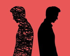 Qué hacer, espiritualmente, cuando alguien realmente no te agrada