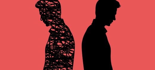 Qué hacer, espiritualmente, cuando alguien realmente no te agrada