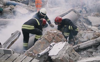 Catástrofes: Tres formas de evitar sus terribles consecuencias