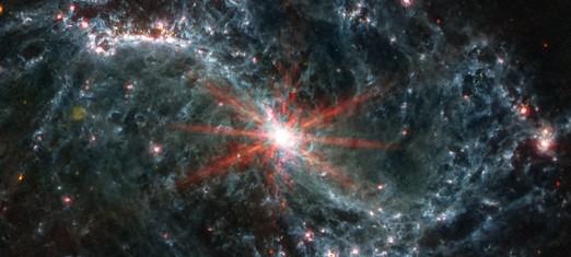 Big History: Vast Space, Eons of Time, and the Purpose of Creation
