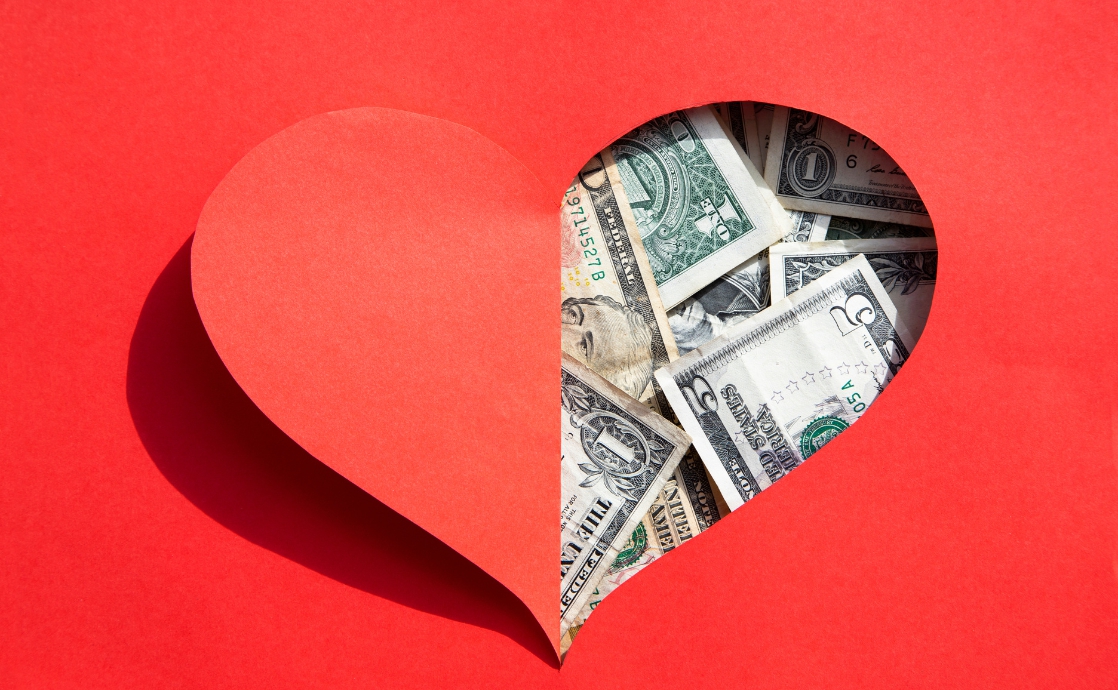 How the Rich Are Accepting the Baha’i Call to Help the Poor