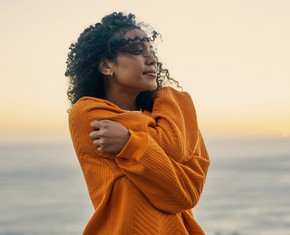 Looking for Days of Blissful Joy After Hurt and Abuse