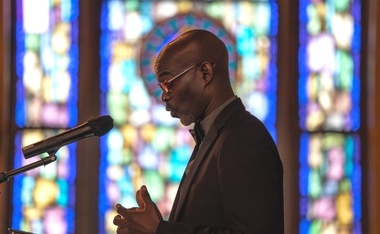 From Black Baptist Preacher to Baha’i Teacher