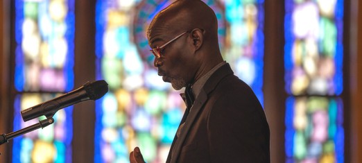 From Black Baptist Preacher to Baha’i Teacher