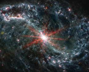 La Gran Historia: Espacio inmenso, eones y el propósito de la creación