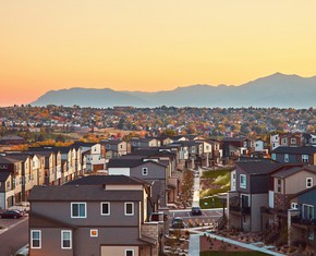 How to Treat Neighbors, Both Near and Far