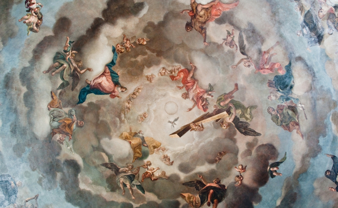 Are There Really Seven Heavens?