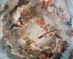 ¿Existen realmente siete cielos?