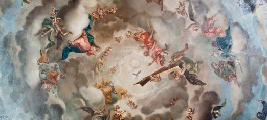 ¿Existen realmente siete cielos?