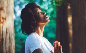 Cómo meditar espiritualmente: 9 consejos útiles para principiantes