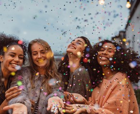 Naw-Ruz, the Baha’i New Year, and the Symbol of the Equinox