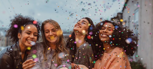 Naw-Ruz, the Baha’i New Year, and the Symbol of the Equinox