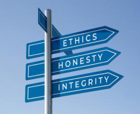 Honesty and Trust Equal Social Capital