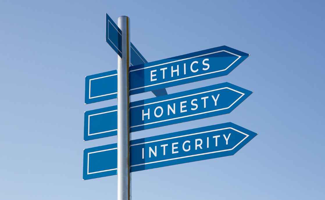 Honesty and Trust Equal Social Capital