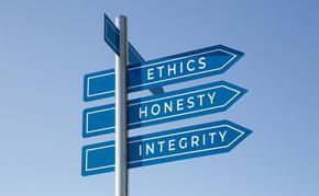 La honradez y la confianza equivalen a capital social