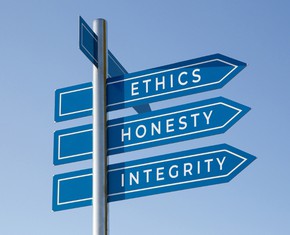 La honradez y la confianza equivalen a capital social