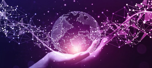 Las fuerzas que están transformando la faz de nuestro planeta