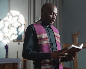 Why a Harlem Baptist Preacher Became a Baha’i