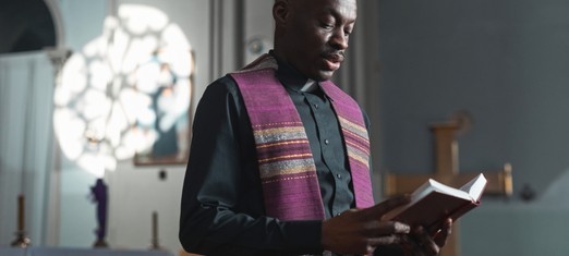 Why a Harlem Baptist Preacher Became a Baha’i