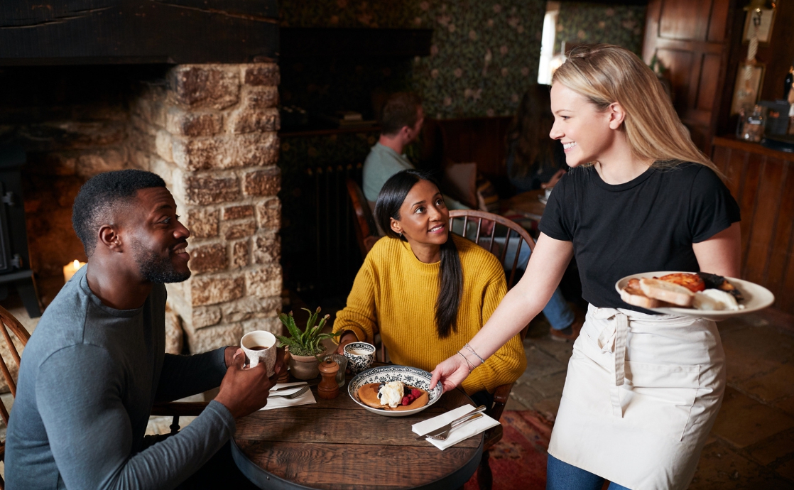 Servicio al cliente: una relación que va en ambos sentidos