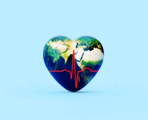 Día Mundial de la Salud de la ONU: Salud para todos