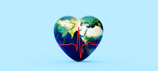 Día Mundial de la Salud de la ONU: Salud para todos