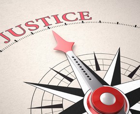 La justicia: el principio organizador de todo comercio