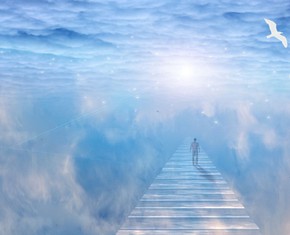 Cuando llama la muerte, incluso los reyes y las reinas deben obedecer