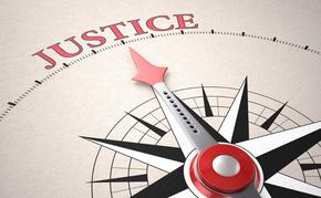 Justice: The Organizing Principle of All Commerce