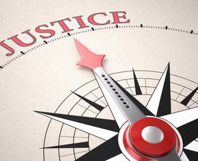 Justice: The Organizing Principle of All Commerce