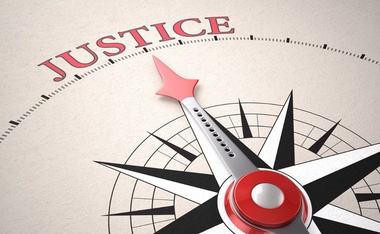 Justice: The Organizing Principle of All Commerce