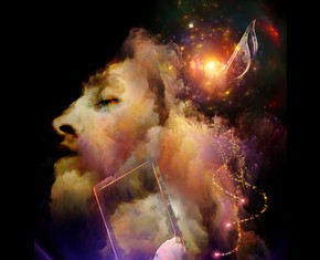 The Mystic Music of the Soul