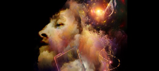 La mística música del alma