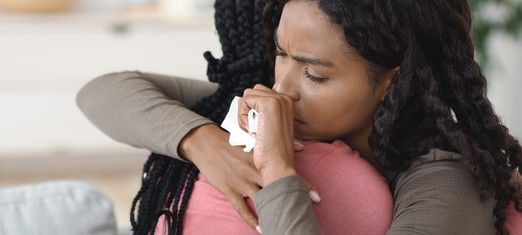 Cómo sobrevivir siendo una persona empática: 9 consejos espirituales