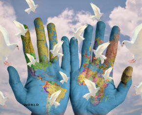 Earth Day and Faith Climate Action Week: Can Religion Address Climate Change?