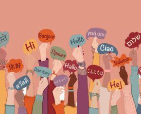 ¿Cuántos idiomas necesita el mundo?